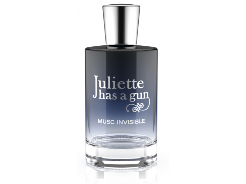 Juliette has a gun Musc Invisible Eau de Parfum vaporisateur 100 ml