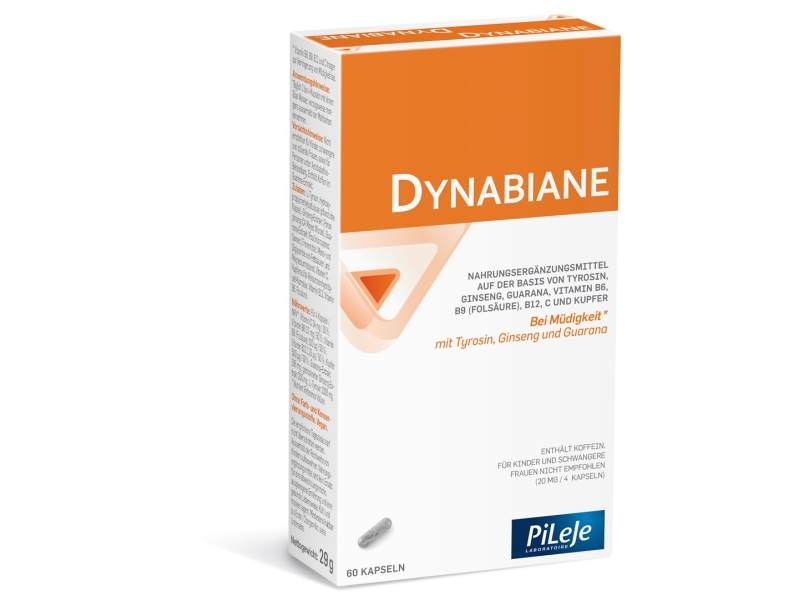 DYNABIANE Kaps 60 Stk