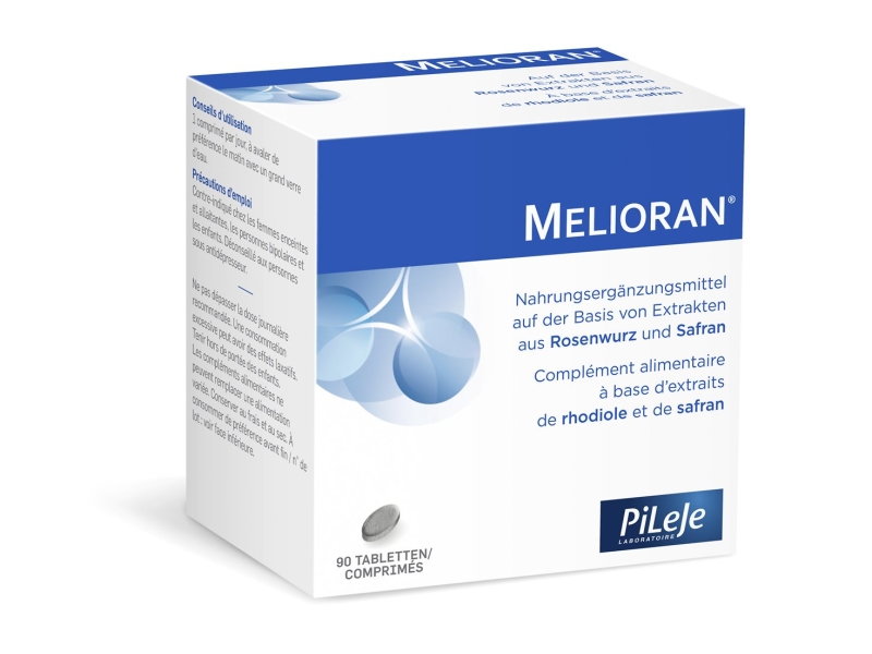 MELIORAN cpr 90 pce