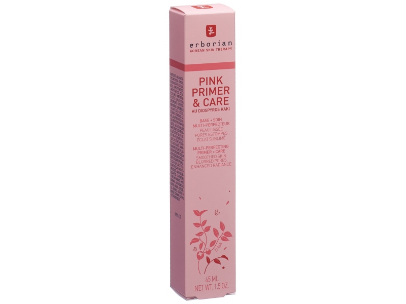Erborian Korean Therapy Pink Perfect Crème 45 ml