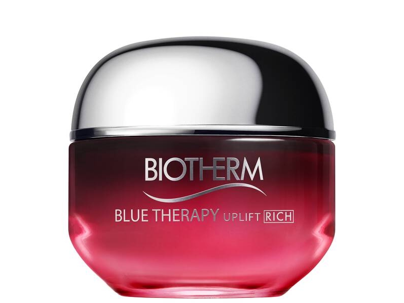 BIOTHERM Blue Therapy Red Algae Crème peau sèche 50 ml
