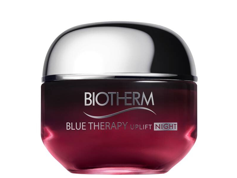 BIOTHERM Blue Therapy Red Algae Crème nuit 50 ml