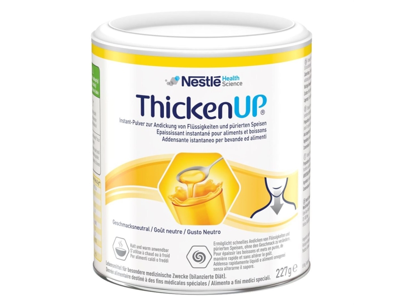 PURE Resource ThickenUp, 227g