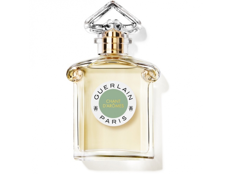 GUERLAIN Chant d'Arômes Eau de Toilette vaporisateur 75 ml