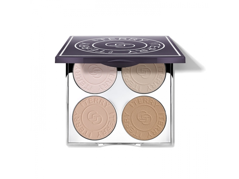 BY TERRY Hyaluronic Hydra Powder Palette No N1