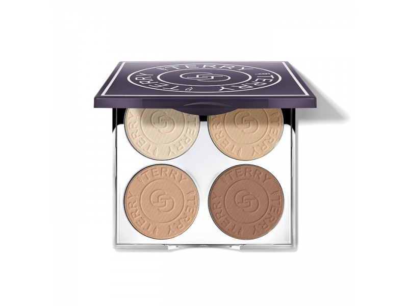 BY TERRY Hyaluronic Hydra Powder Palette No N2