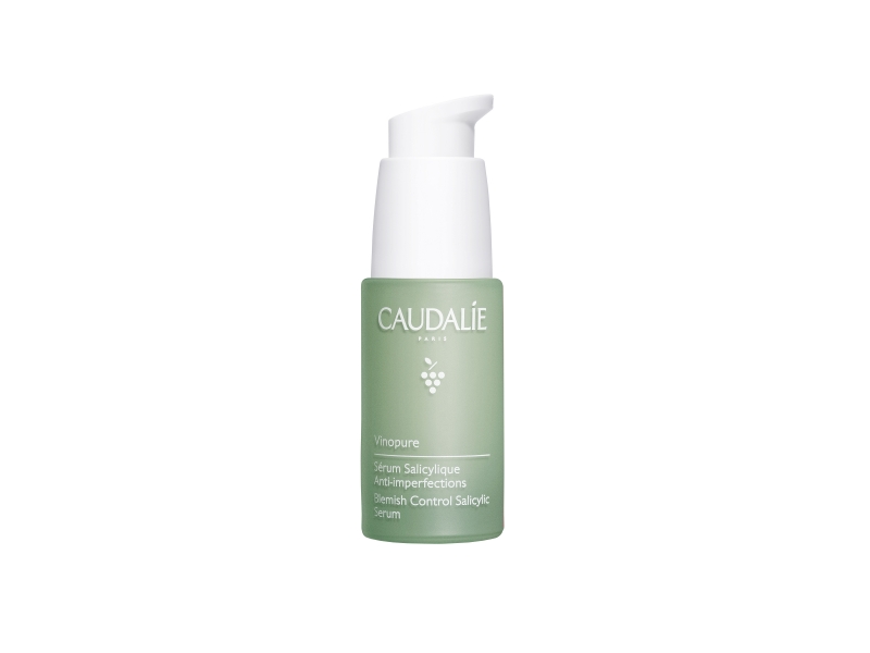 CAUDALIE Vinopure sérum salicylique anti-imperfections 30 ml