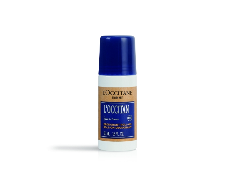 L'OCCITANE L'Occitan Déodorant Roll-On 50 ml