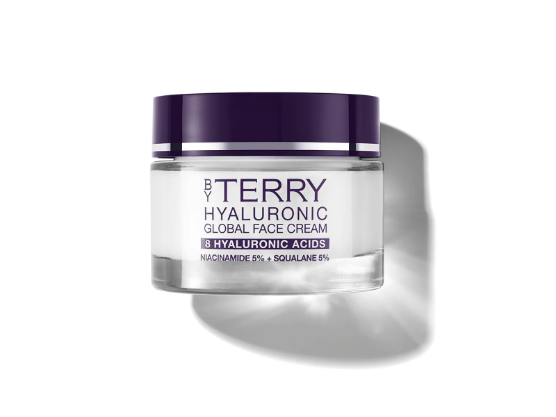 BY TERRY HYALURONIC GLOBAL FACE CR 50 ML