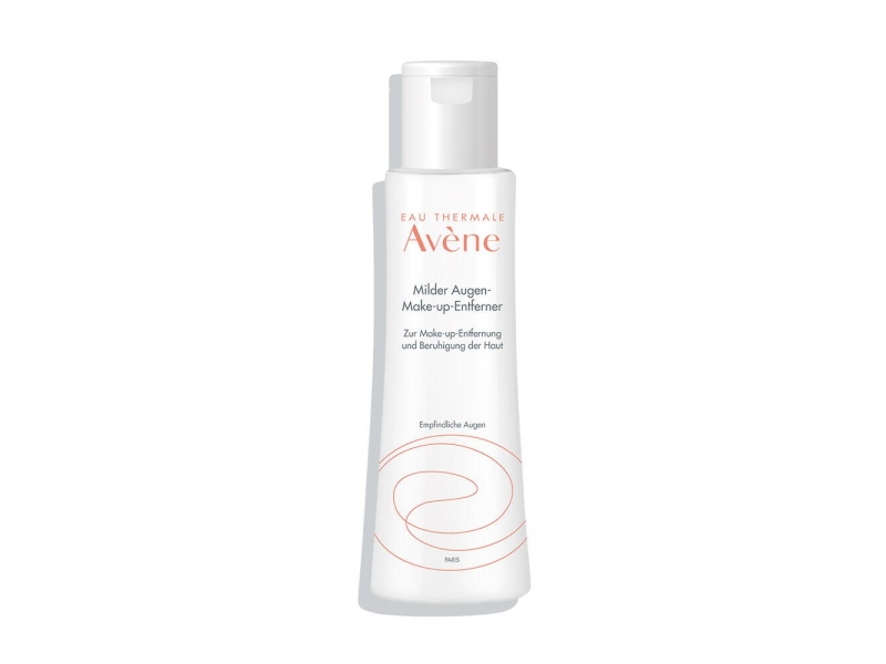 AVENE Démaquillant douceur pour les yeux