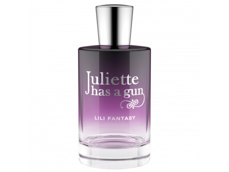 JULIETTE HAS A GUN Lili Fantasy Eau de Parfum vaporisateur 100 ml