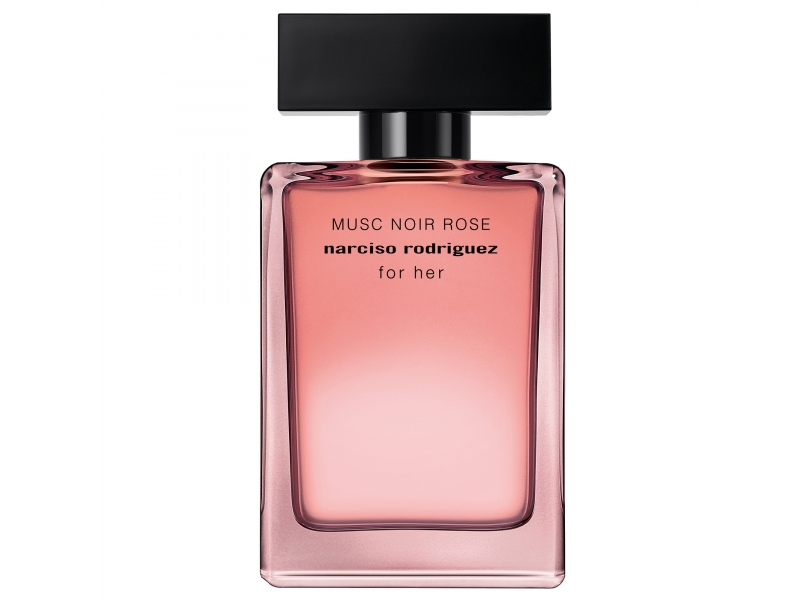 NARCISO RODRIGUEZ For Her Musc Noir Rose Eau de Parfum 50 ml