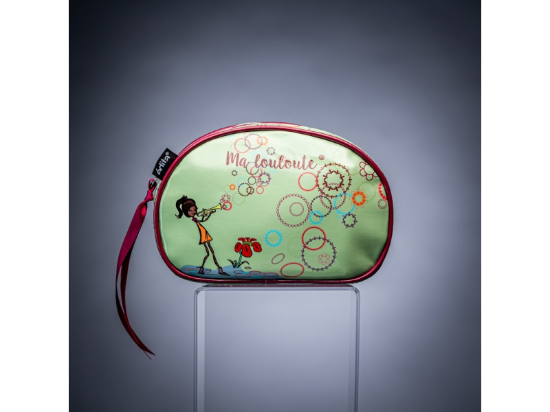 MA LOULOUTE Kit premières règles happy