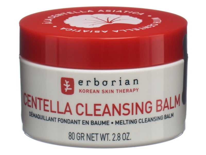 ERBORIAN Centella Cleansing Balm 80 g