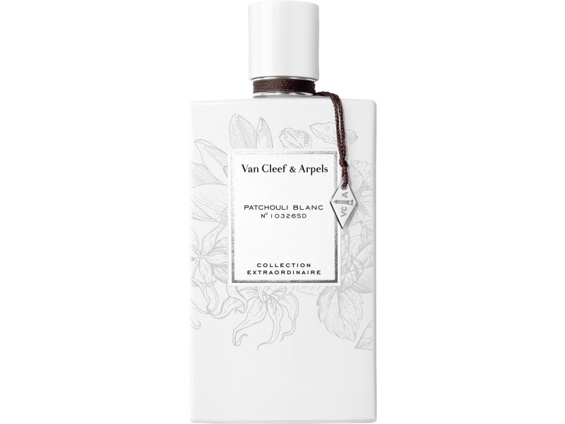 VAN CLEEF & ARPELS Patchouli Blanc  Eau de Parfum vaporisateur 75 ml