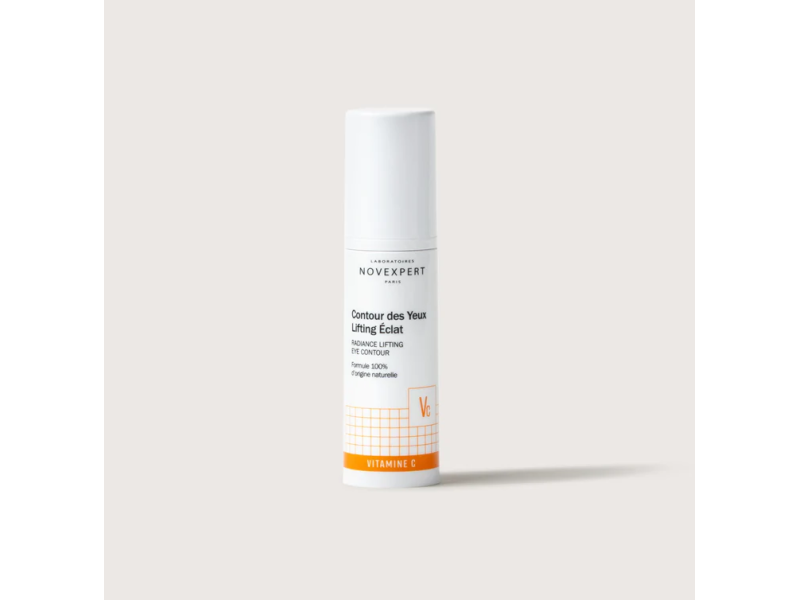 NOVEXPERT VITAMINE C CONT YEUX LIFTING ECLAT 15 ML