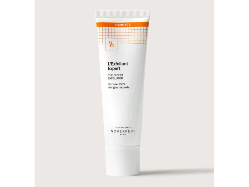 NOVEXPERT VITAMINE C L'EXFOLIANT EXPERT 50 ML