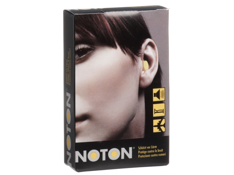 NOTON EAR CLASSIC 5 PAAR