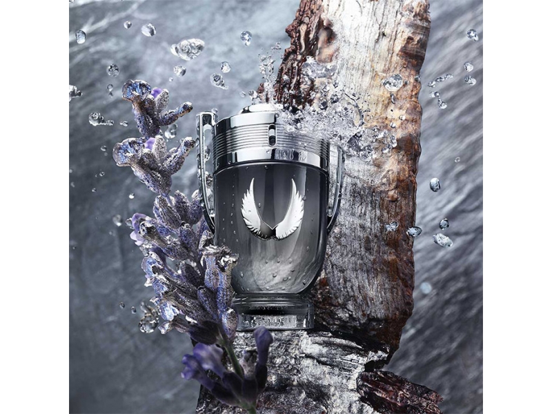 PACO RABANNE Invictus Platinum Eau de parfum 100 ml