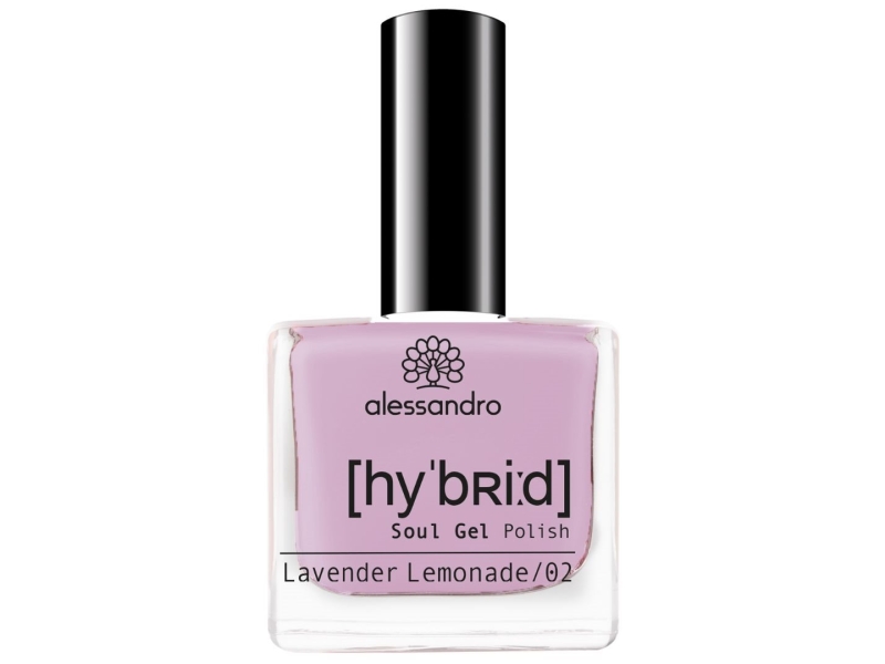 ALESSANDRO Hybrid lavender lemonade 8 ml