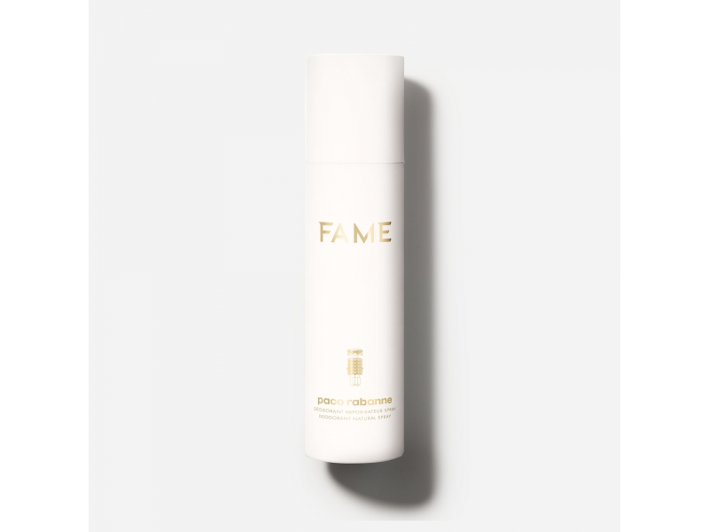 PACO RABANNE Fame deo Spr 150 ml