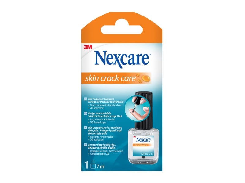 3M NEXCARE Skin Crack Care 7 ml