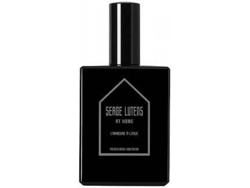 SERGE LUTENS AT HOME l'armoire à linge 100 ml