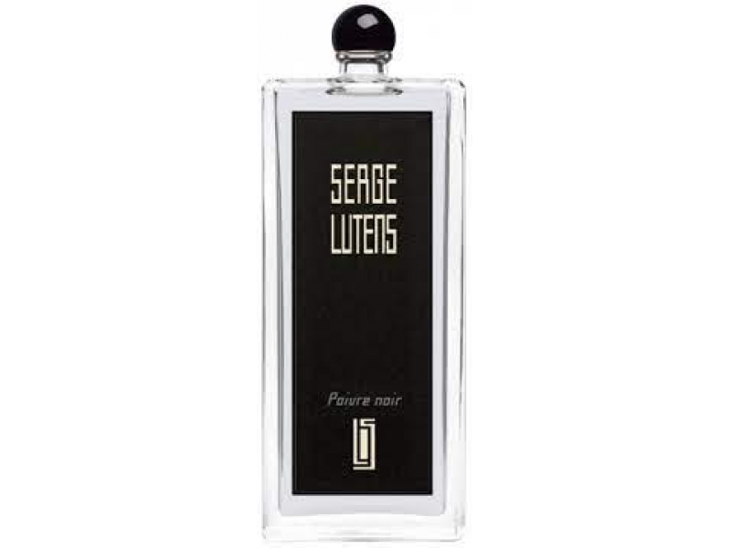 SERGE LUTENS Poivre noir edp vapo 50 ml