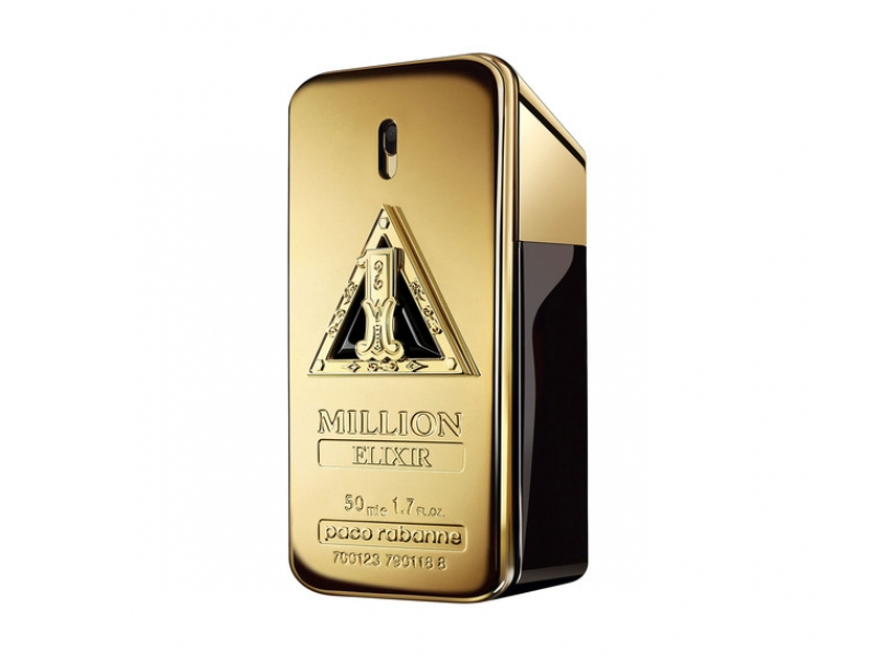 PACO RABANNE 1 million Elixir Intense edp 100ml