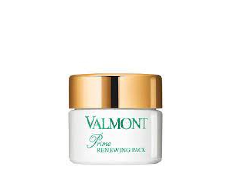 VALMONT Prime renewing pack - Masque défatiquant anti stress  75 ml