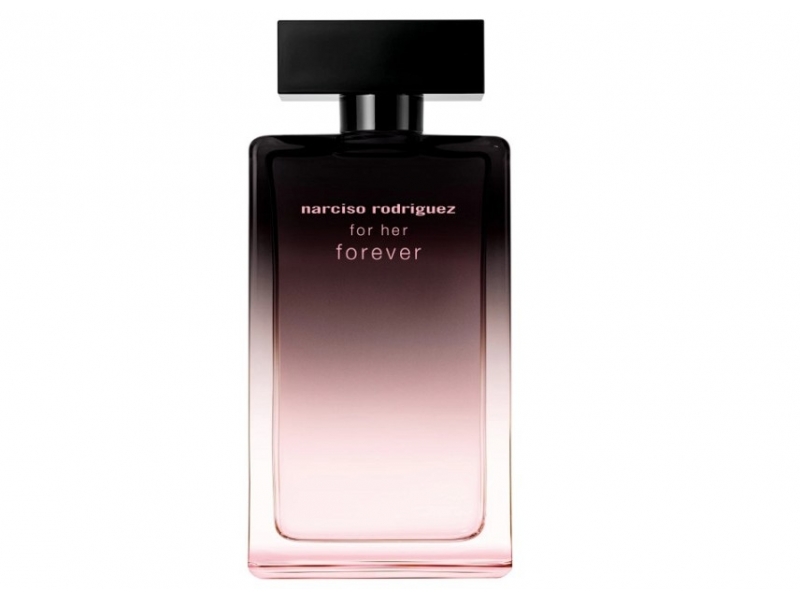 NARCISO RODRIGUEZ for her forever edp 100ml