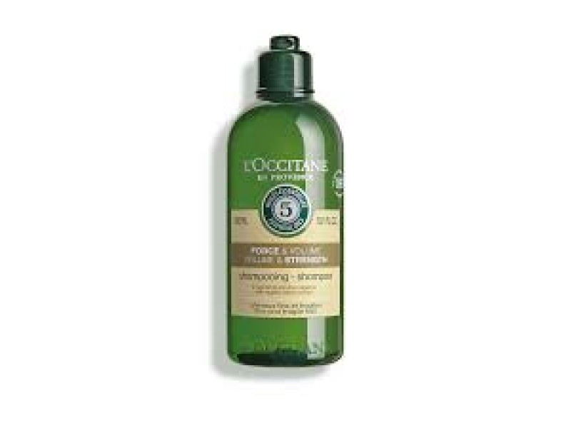 L'OCCITANE Aroma force & volume shampooing 300ml