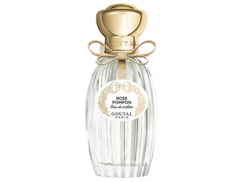 GOUTAL ROSE POMPON edt 50ml