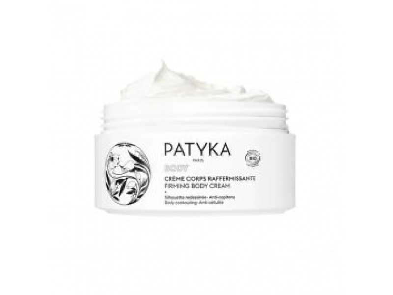 PATYKA body crème corps raffermissante 150ml