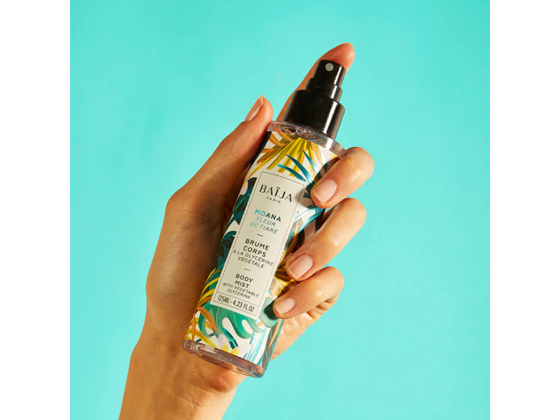 BAIJA MOANA BRUME CORPS 125 ML