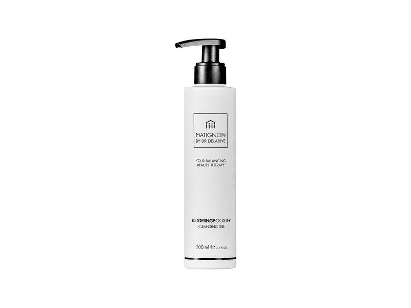 MATIGNON BY DR DELARIVE Cleansing gel 200ml
