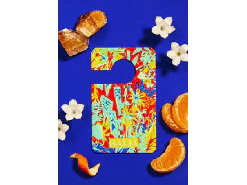 BAÏJA Parfum Voiture Tangerine Fizz