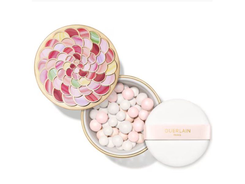 GUERLAIN Meteorites 24 Pear Poudre 1 PEARL WHITE 25 g