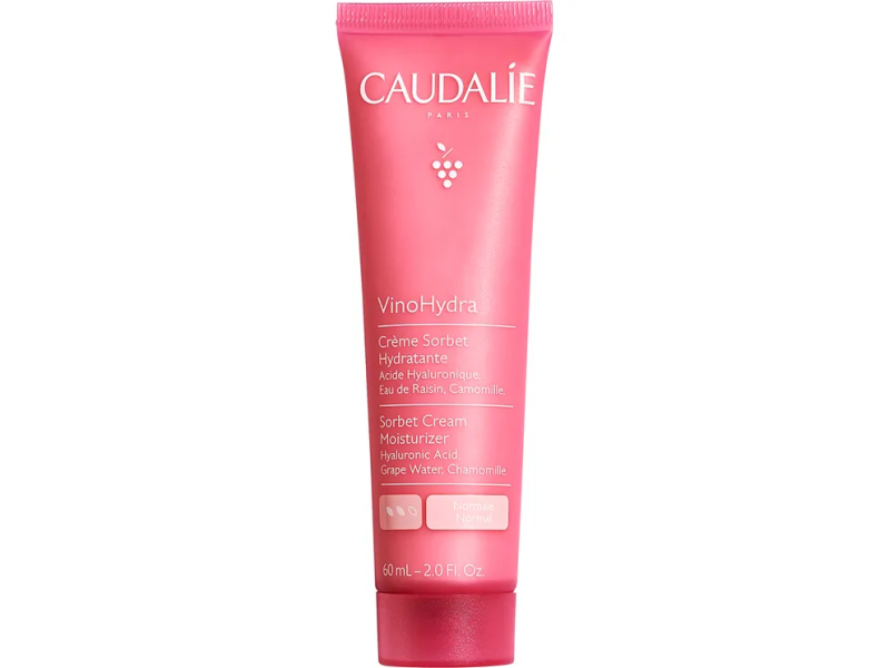 CAUDALIE VINOHYDRA Crème Sorbet Hydratante 60 ml