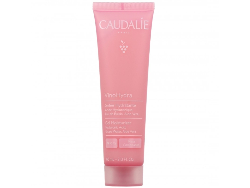 CAUDALIE VINOHYDRA Gelée Hydratante 60 ml