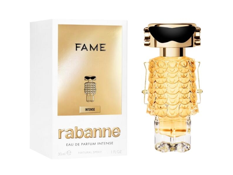 PACO RABANNE FAME Intense EDP vapo 30 ml