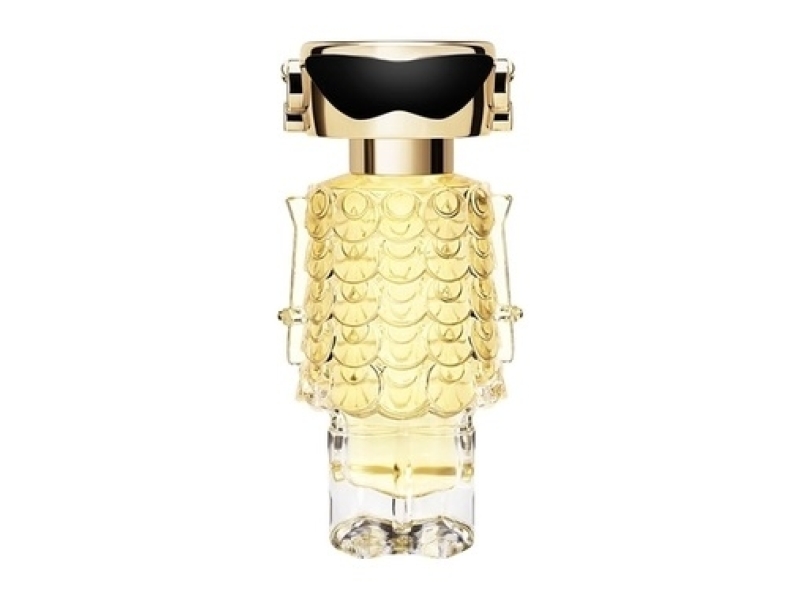 PACO RABANNE FAME Intense EDP vapo 50 ml