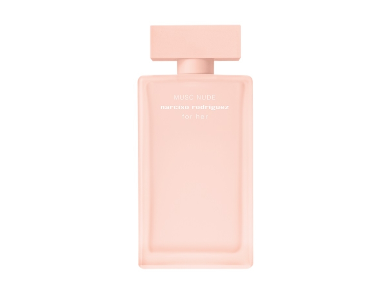 NARCISO RODRIGUEZ FOR HER Musc Nude EDP vapo 50 ml