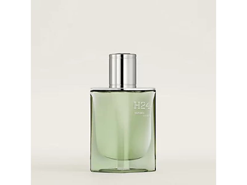 HERMES H24 Herbes Vives EDP Refillable 50 ml