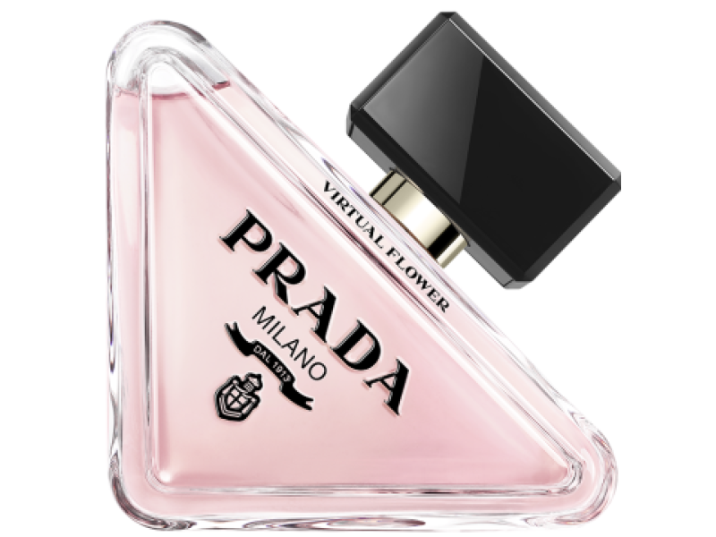 PRADA PARADOXE VIRTUAL FLOWER EDP RECHARGEAB 30 ML