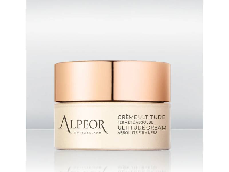 ALPEOR ULTITUDE ABSOLUTE FIRMNESS CREAM 50 ML