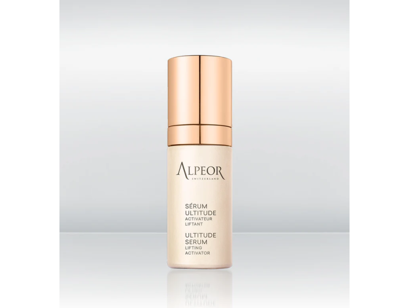 ALPEOR ULTITUDE LIFTING ACTIVATOR SERUM 30 ML