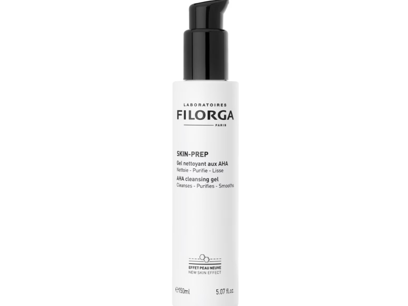 FILORGA SKIN-PREP AHA CLEANS GEL FL 150 ML