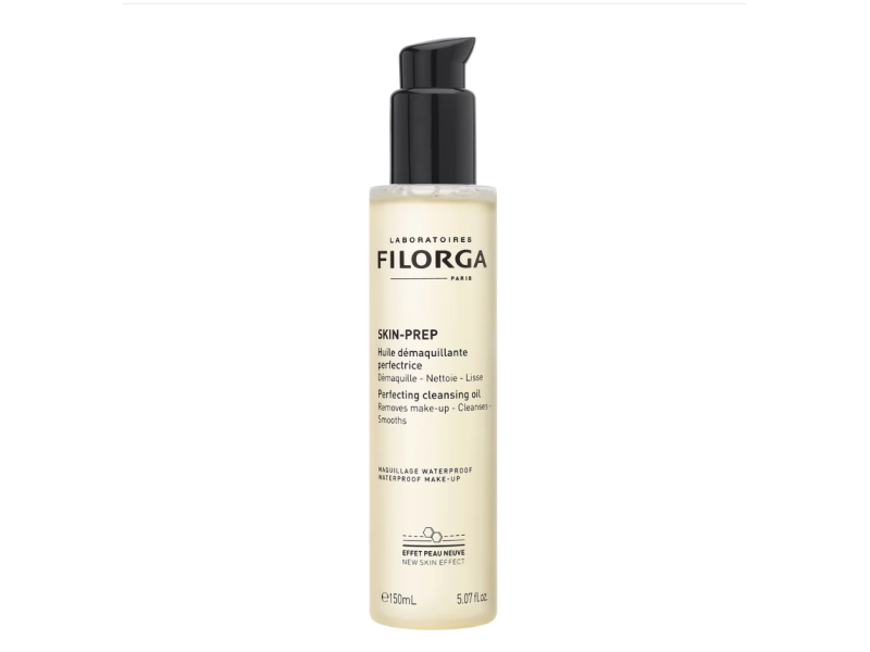 FILORGA SKIN-PREP CLEANSING OIL FL 150 ML