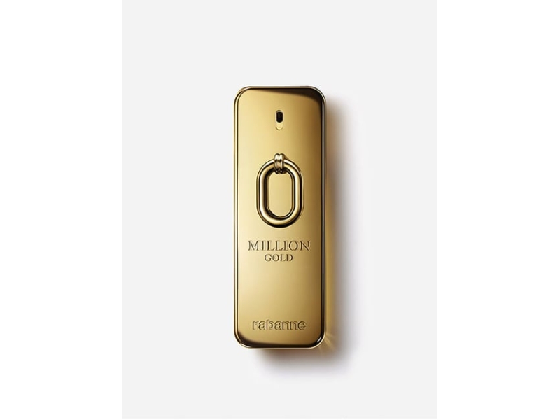 PACO RABANNE 1 MILLION Gold parfum EDP 50 ml